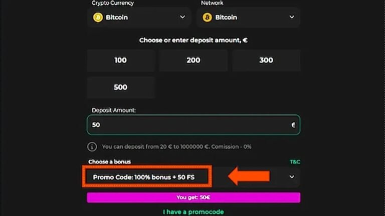 Betify codes promo 2026 : quel bonus choisir selon votre profil ?