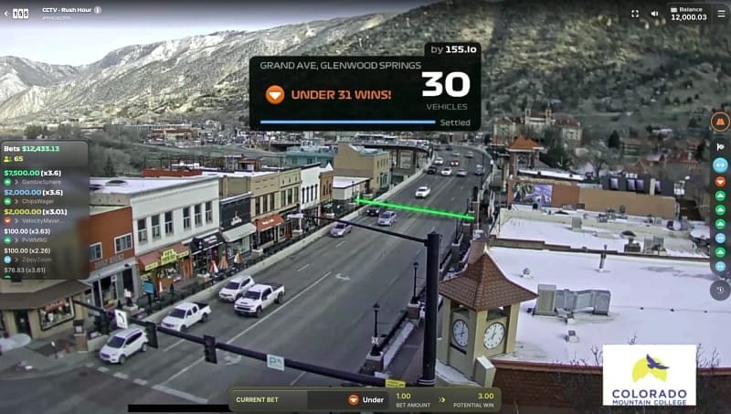 CCTV Rush Hour guide complet – Les mécaniques bonus qui changent les sessions