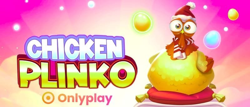 Chicken Plinko appli mobile et accès rapide – L'interface tactile : miser, lancer et gérer les bonus avec les doigts