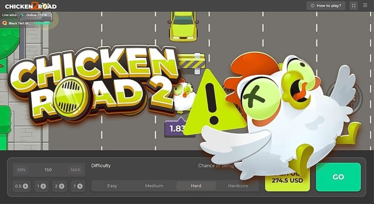 Chicken Road 2 arnaque ou fiable ?