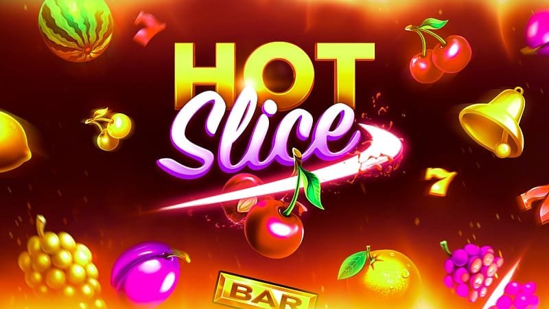 Hot Slice stratégie et astuces – Les Golden Symbols de Hot Slice : là où tout se joue