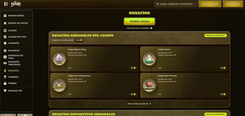 Lizaro Casino programme de fidélité – Ce que les promotions régulières apportent aux joueurs fidèles