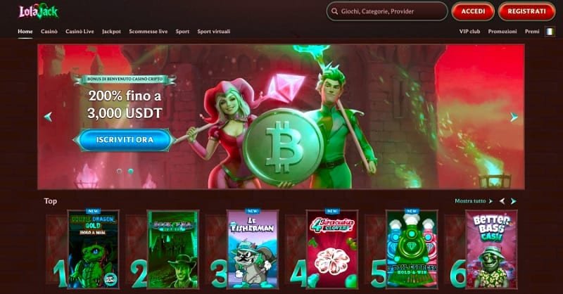 LolaJack licence et sécurité – Ce que la plateforme garantit concrètement au joueur