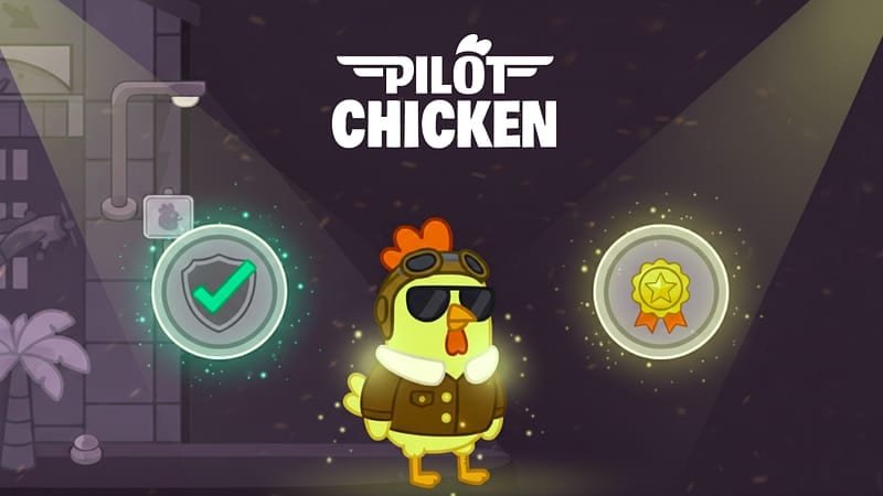 Ce que le bonus LolaJack change pour Pilot Chicken