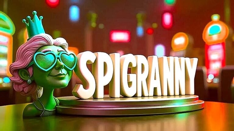 SpinGranny temps de retrait