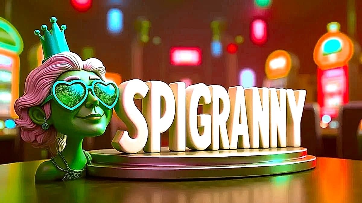 SpinGranny temps de retrait